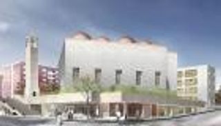 شركة هندسية تنسحب من مشاريع تابعة لمؤسسة إخوانية بالسويد