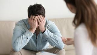 حالات قلق تنتج عن الخوف 