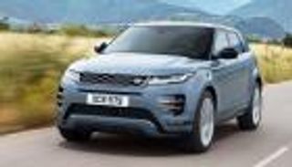 لاند روفر تكشف عن موديل Range Rover Evoque الجديد لعام 2020
