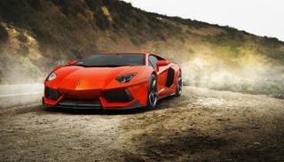 لامبورجيني