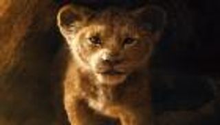 "ديزني" تطرح أول بوستر لفيلم الأنيميشن "The Lion King"
