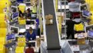 الجمعة السوداء.. ساعات عمل طويلة للعمال بلا مقابل