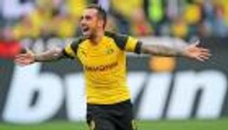 دورتموند يفعل بند الشراء في عقد باكو ألكاسير