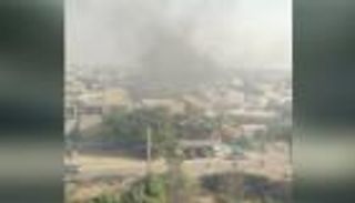 جماعة انفصالية تتبنى الهجوم على قنصلية الصين بباكستان ومقتل شرطيين