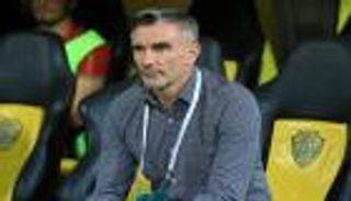 مدرب الأهلي المصري يكشف سر الخروج من كأس زايد أمام الوصل