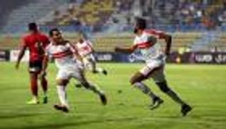 تقرير.. الزمالك المصري ملك الدقائق الأخيرة هذا الموسم