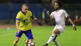 النصر والشباب