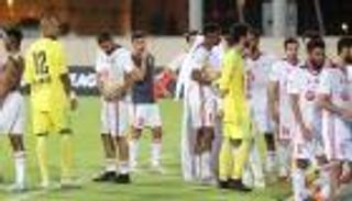 لاعب الشارقة: أسعى لتسجيل الأهداف دائما.. وسعيد بانضمامي للأبيض