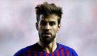 بيكيه يكشف النقاب عن مشروعاته الرياضية مستقبلا