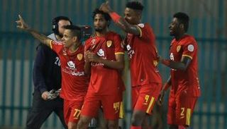 الدوري السعودي