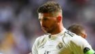 تسريبات تكشف سقوط راموس في اختبار المنشطات