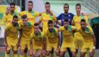 شبيبة القبائل يواصل السقوط في الدوري الجزائري