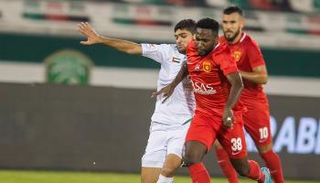 الدوري الإماراتي