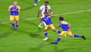 الدوري السعودي للمحترفين