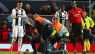 الاتحاد الأوروبي يغرم مانشستر يونايتد بسبب رونالدو