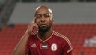 إسماعيل مطر: الدوري لم ينته بعد.. ويجب تصحيح مسار الوحدة