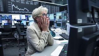 أسهم أوروبا تخسر للأسبوع الثاني