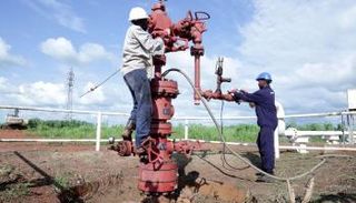 خط أنابيب تصدير النفط في جنوب السودان