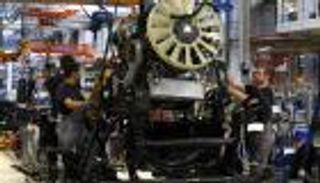 نمو القطاع الخاص الألماني يهبط لأدنى مستوى في 4 سنوات