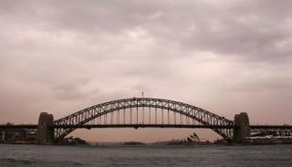 طقس متقلب في أستراليا- صورة أرشيفية