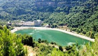 تلوث المياه في لبنان أزمة يتسع تأثيرها البيئي - أرشيفية 