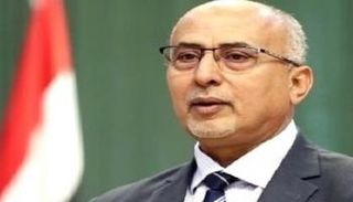 عبدالرقيب فتح وزير الإدارة المحلية اليمني