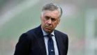 أنشيلوتي يريد تطبيق تقنية الفيديو في دوري الأبطال