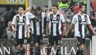 ديسمبر يقرب يوفنتوس من التفوق على عمالقة أوروبا