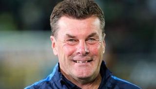 مدرب بروسيا مونشنجلادباخ