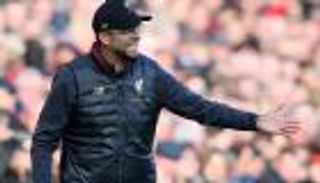 كلوب يكشف طريقة تحقيق رقم دفاعي مميز أمام واتفورد