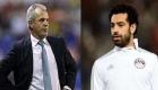 كلوب ينتقد تصريحات مدرب منتخب مصر عن مستقبل صلاح