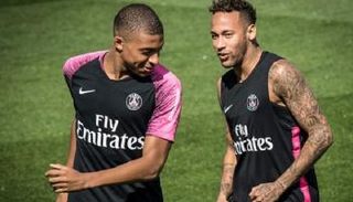 باريس سان جيرمان