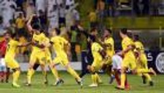 مدرب الوصل: أغلقنا ملف الأهلي.. ولن يرحمنا أحد في الدوري