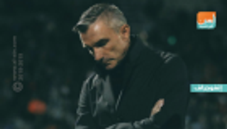 إنفوجراف.. 5 مباريات مهدت لرحيل كارتيرون عن الأهلي المصري