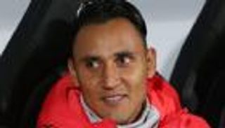 نافاس أبرز الغائبين عن قائمة ريال مدريد أمام إيبار