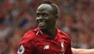 ماني يفتح باب التجديد للاعبي ليفربول