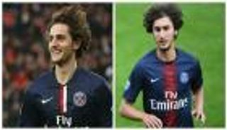 رحيل رابيو عن سان جيرمان يمنح الفرصة لشبيهه الجزائري