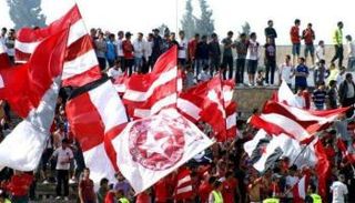 جماهير النجم الساحلي  