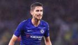 وكيل جورجينيو منبهر بتجربته مع تشيلسي