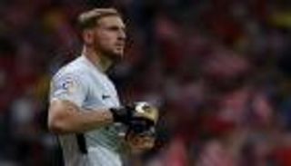 سببان يدفعان أوبلاك لرفض التجديد مع أتلتيكو مدريد