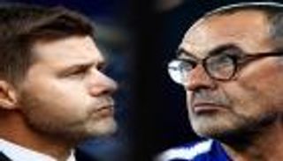 ساري: مهمة بوكيتينو أسهل مني في البريمييرليج