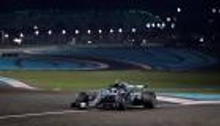 تأكد مشاركة "فورس إنديا" في سباق أبوظبي