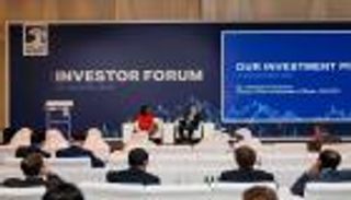 "منتدى أدنوك الأول" يسلط الضوء على فرص الشراكات والاستثمار