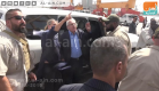 جريفيث في ميناء الحديدة.. الحوثيون يخفون جرائمهم بمنعه من زيارة المدينة