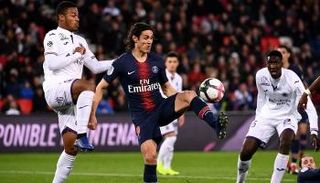 سان جيرمان ضد تولوز 