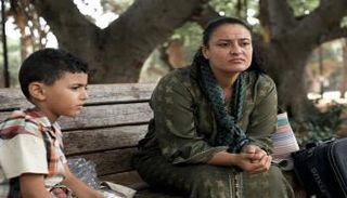 لقطة من فيلم "لعزيزة"