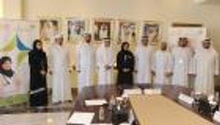 هيئة الصحة بدبي تتجه لتأسيس مركز عالمي جديد للإخصاب