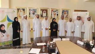 هيئة الصحة بدبي تتجه لتأسيس مركز عالمي جديد للإخصاب