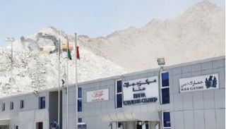 مليون مسافر بين الإمارات وعمان يعبرون منفذ حتا خلال 9 أشهر