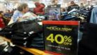 إصابة شخص في إطلاق نار بمركز تسوق أمريكي خلال "الجمعة السوداء"